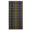 Barbour Strand handdoek Classic Tartan | Barbour