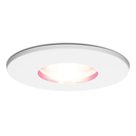Barcelona - Smart inbouwspot - IP44 waterdicht - 5