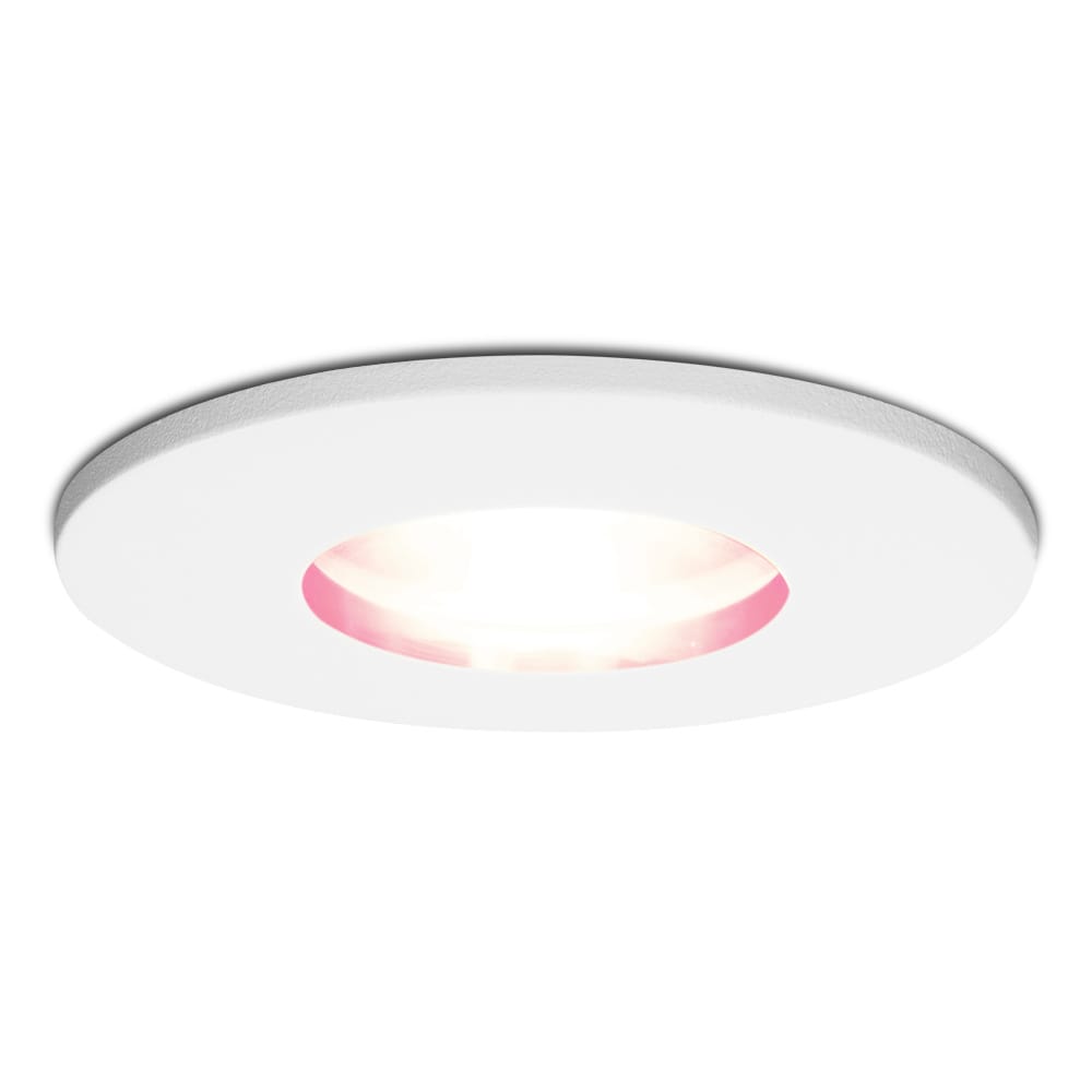 Barcelona - Smart inbouwspot - IP44 waterdicht - 5