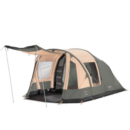 Bardani - AirWave 260 RSTC AIR / 3 Persoons Opblaastent | Bardani