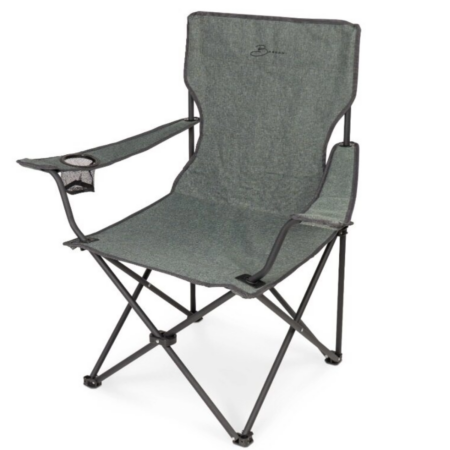 Bardani - Campmaster Campingstoel | Bardani
