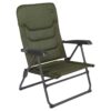 Bardani - Toscane 3D Comfort Strandstoel | Bardani