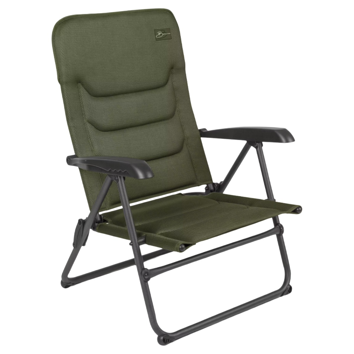 Bardani - Toscane 3D Comfort Strandstoel | Bardani