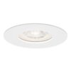 Bari LED inbouwspot extra plat 58mm - 3