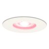 Bari Smart inbouwspot - IP65 waterdicht - Wifi + Bluetooth - RGBWW - GU10 - Google Home