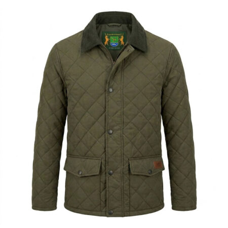 Barley Quilt Olive | Hunter Outdoor