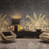 Barrabands Garden | Arte International