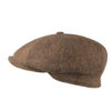 Barrow wollen pet Brown | Hatland