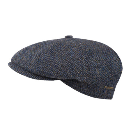 Barrow wollen pet Navy | Hatland