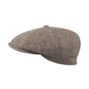 Barrow wollen pet beige | Hatland