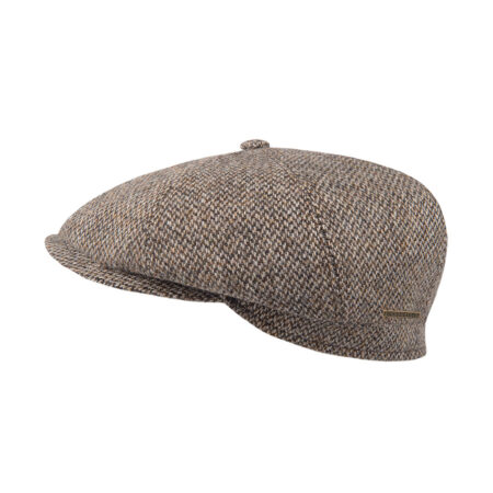 Barrow wollen pet beige | Hatland