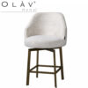 Barstoel Basso | OLÀV HOME