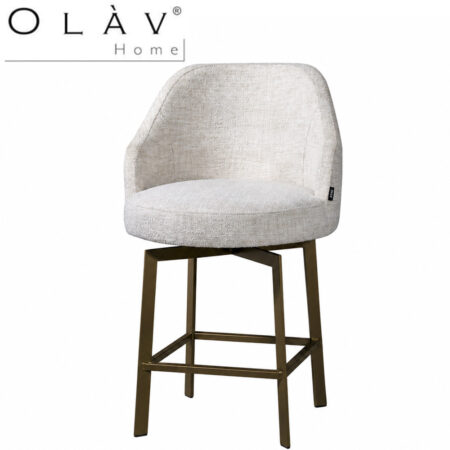Barstoel Basso | OLÀV HOME