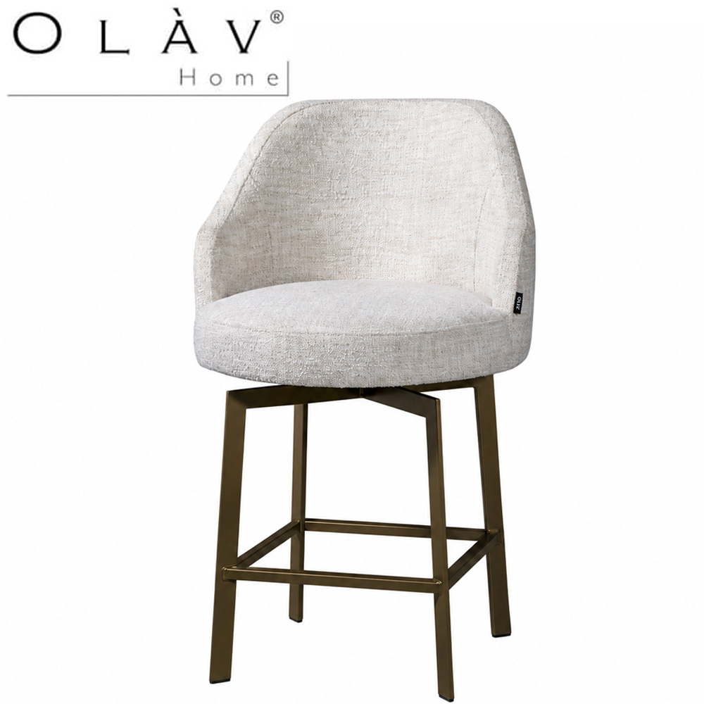 Barstoel Basso | OLÀV HOME
