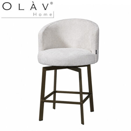 Barstoel Carlo | OLÀV HOME