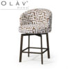 Barstoel Moreno | OLÀV HOME