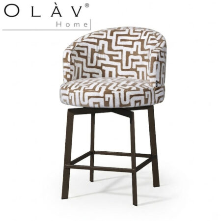 Barstoel Moreno | OLÀV HOME