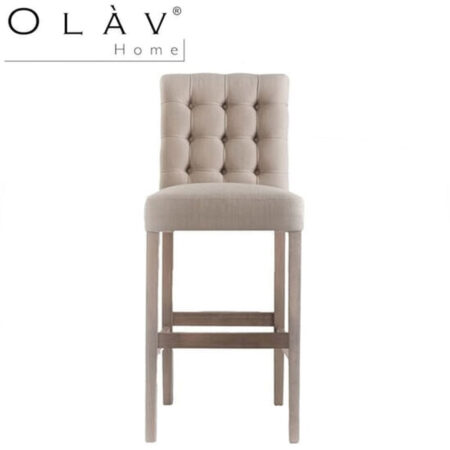 Barstoel Nathan | OLÀV HOME