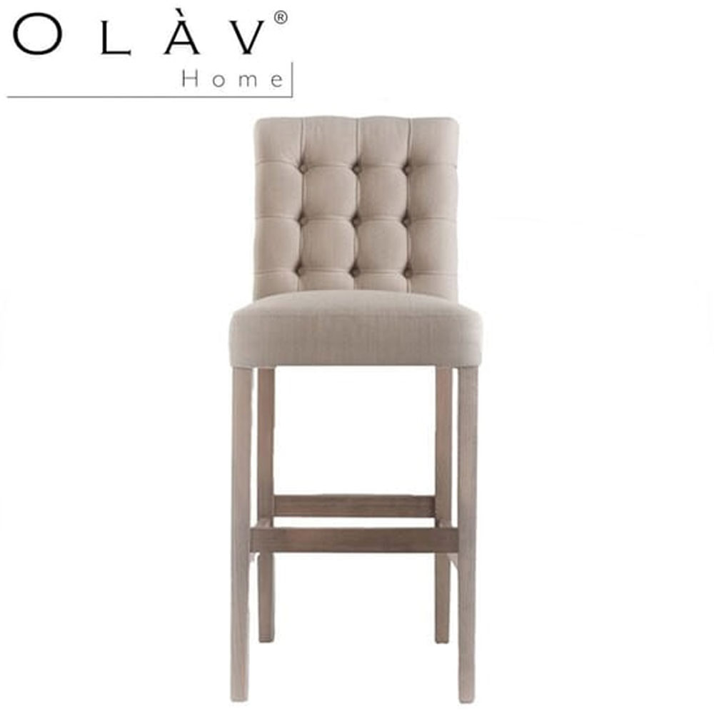 Barstoel Nathan | OLÀV HOME