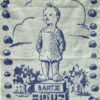 Bartje handdoek | Geharo BV