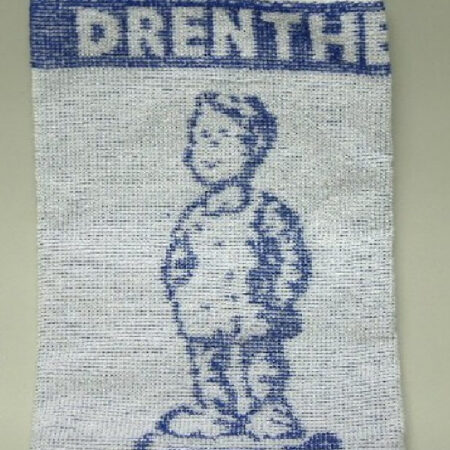 Bartje washandjes | Geharo BV