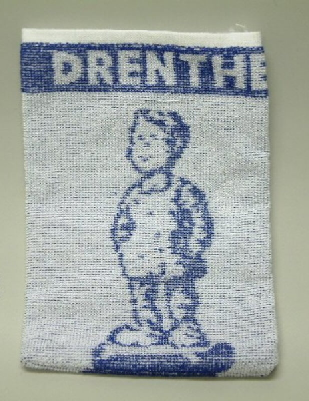 Bartje washandjes | Geharo BV