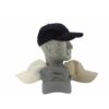 Baseballpet Microfiber in 4 kleuren | Gerkimex