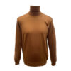Basic Neck Roll Cognac | Barbour
