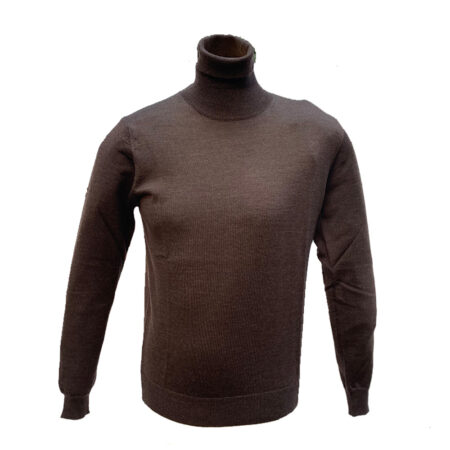 Basic Neck Roll D.bruin | Barbour