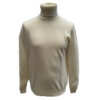 Basic Neck Roll Ecru | Barbour