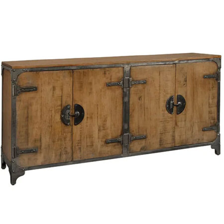 Basto Dressoir 4 deurs |