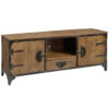 Basto TV-dressoir 2 deuren en 1 lade |