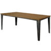 Basto eetkamertafel |