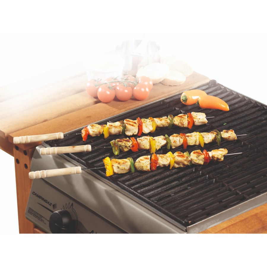 Bbq Collection Barbecuespies 4 Delig 38