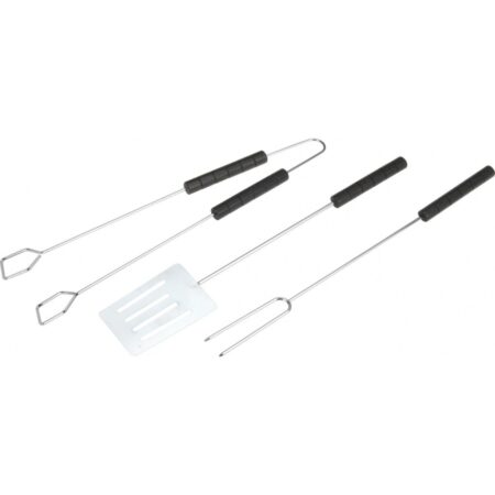 Bbq Gereedschap 3 Delig |