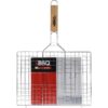 Bbq grillrek hout | BBQ