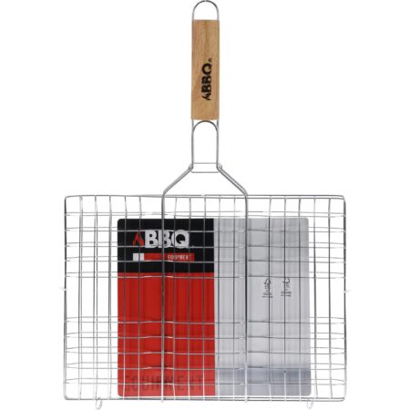 Bbq grillrek hout | BBQ