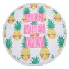 Beach towel | -