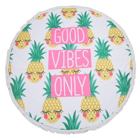 Beach towel | -