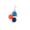 Beachballballetjes 40mm netje a 3st | ARO houseware