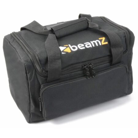 BeamZ AC-126 lichteffecten flightbag | BeamZ