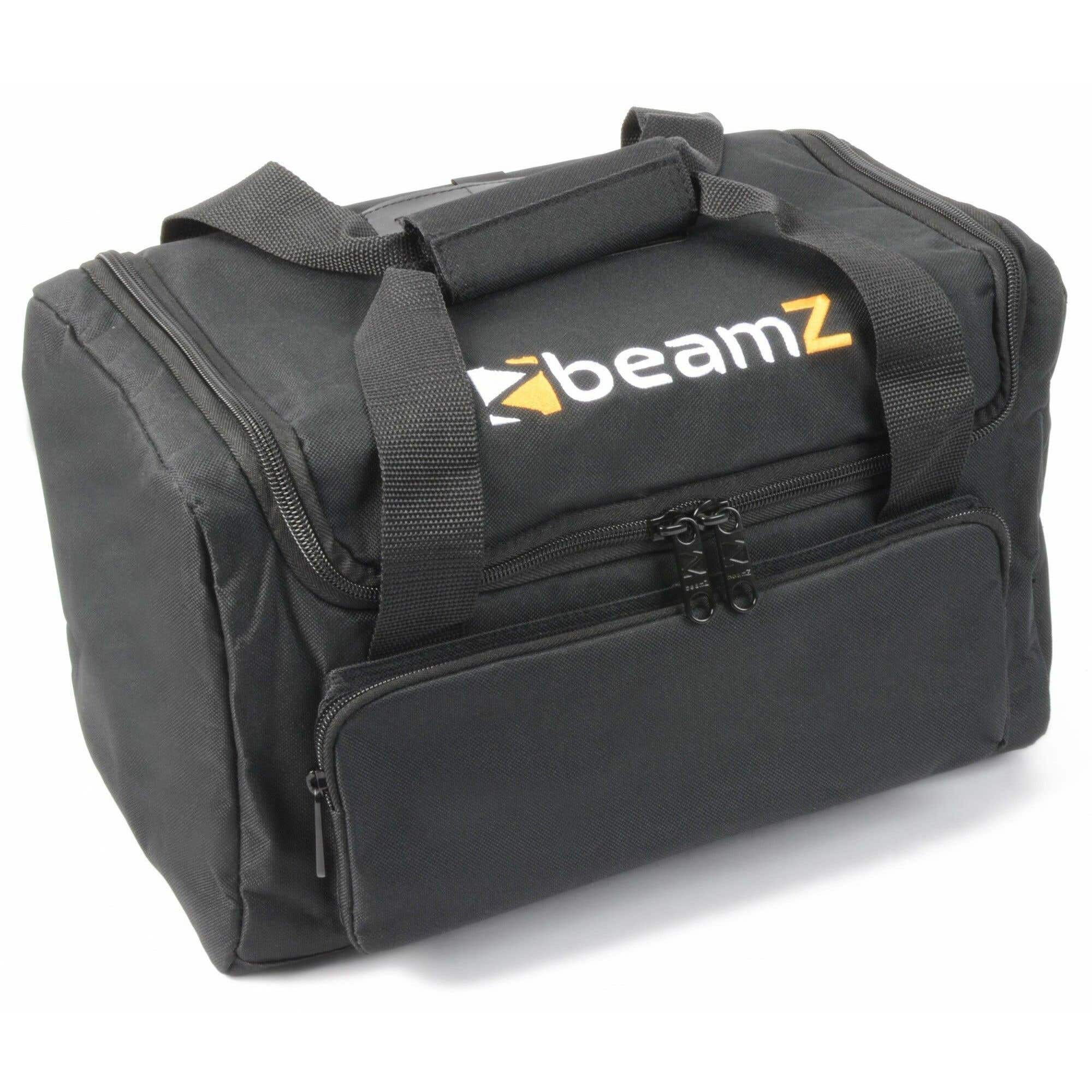BeamZ AC-126 lichteffecten flightbag | BeamZ