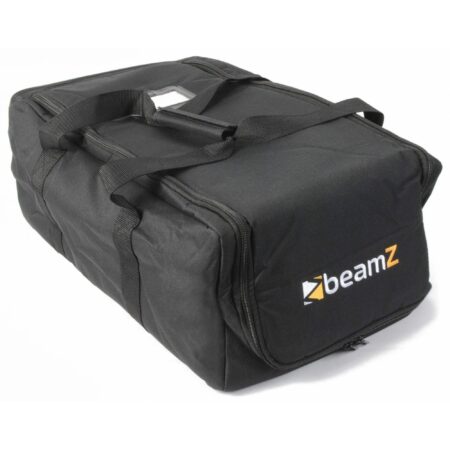 BeamZ AC-131 LED effecten flightbag | BeamZ