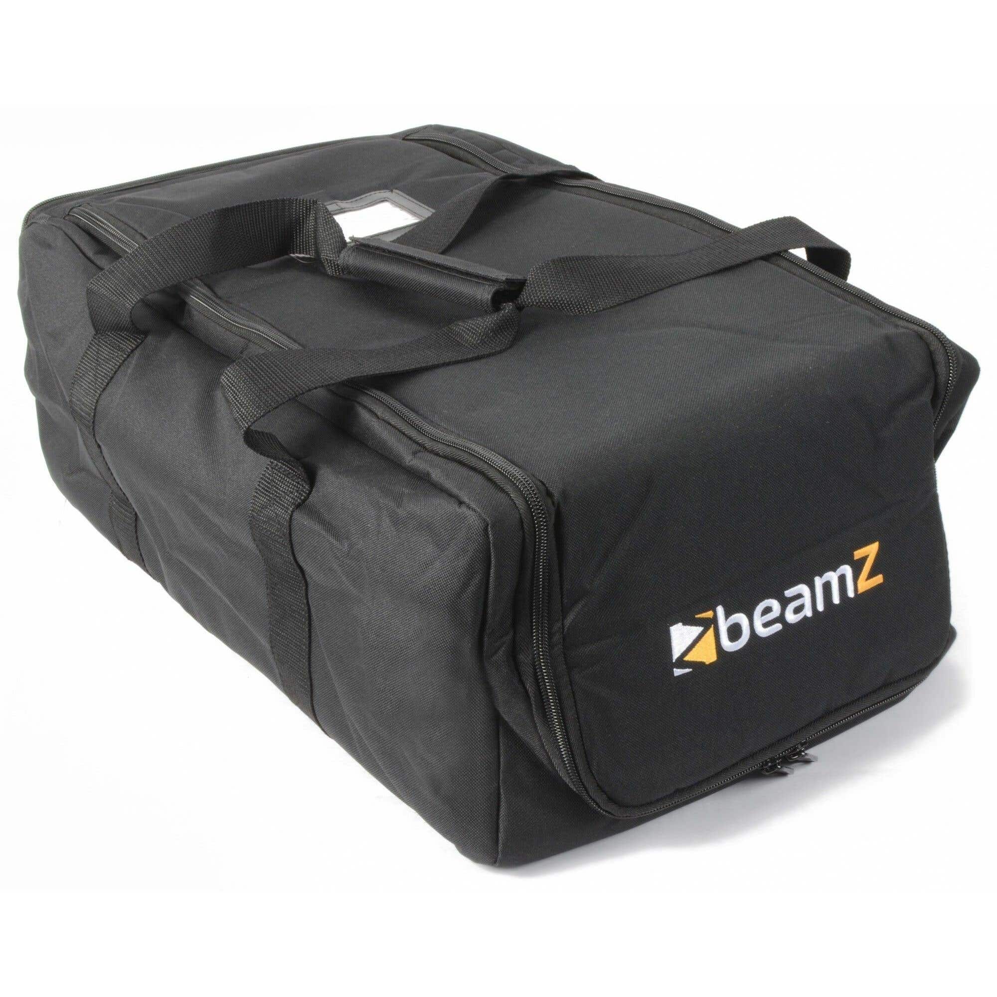 BeamZ AC-131 LED effecten flightbag | BeamZ