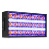 BeamZ Attack DJ effect - Combi fixture met stroboscoop