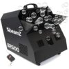 BeamZ B2500 Dubbele Bellenblaasmachine | BeamZ
