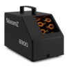BeamZ B300 Bellenblaasmachine - ideaal voor kinderfeestjes - met | BeamZ