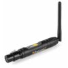 BeamZ BBP Eazylink Wireless DMX draadloze DMX zender / ontvanger | BeamZ