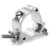 BeamZ BC50-100 Half Coupler slimline 100kg - Alu | BeamZ