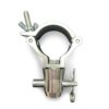 BeamZ BC50-200 Half Coupler naar half conisch slimline - 200kg max. - | BeamZ